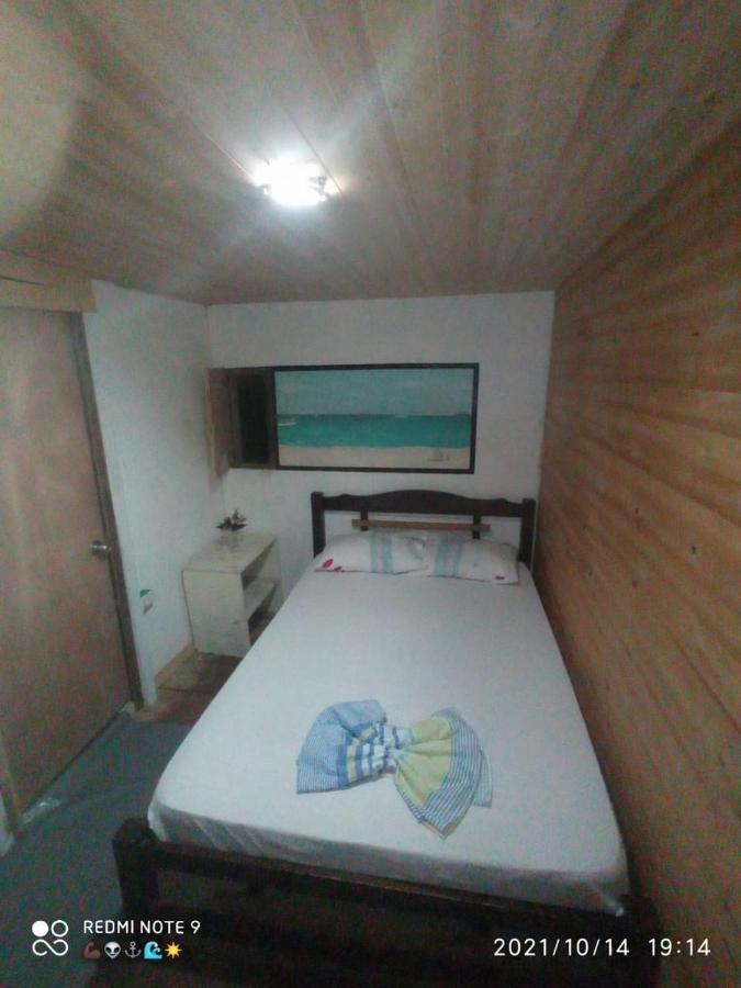 Posada Lango Beach Плая-Бланка Экстерьер фото