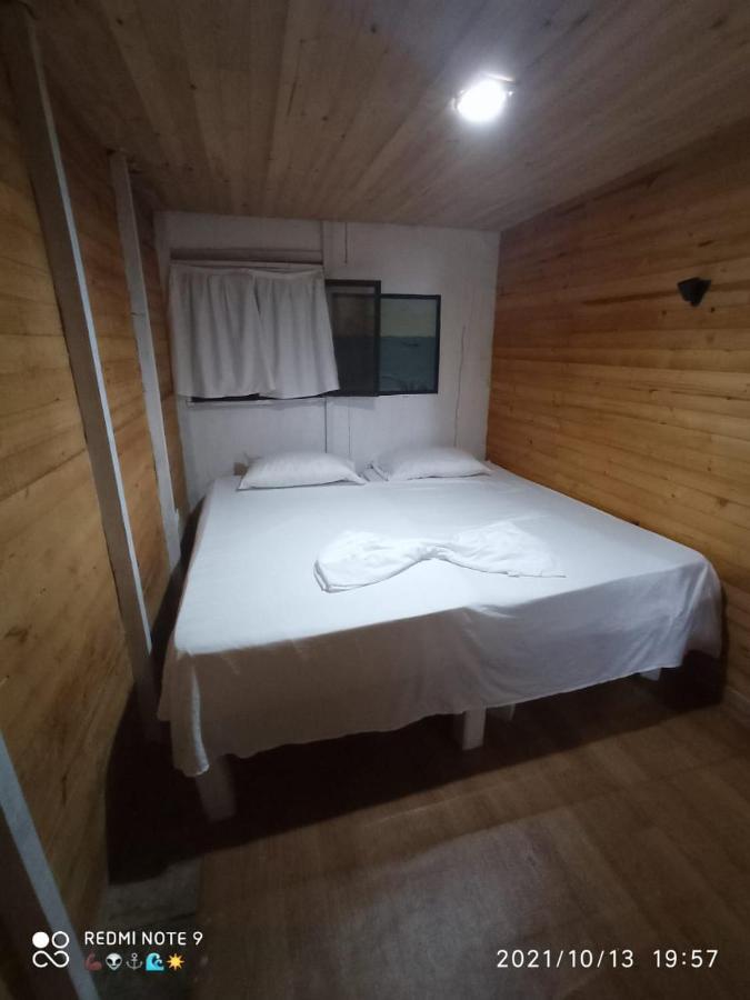 Posada Lango Beach Плая-Бланка Экстерьер фото